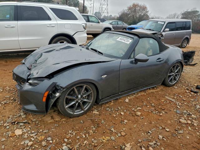  Salvage Mazda Mx5