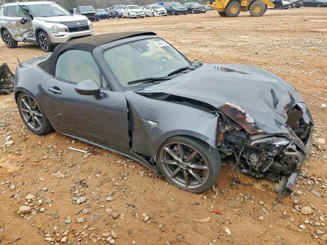 Mazda Mx5 Grand Touring Image 5