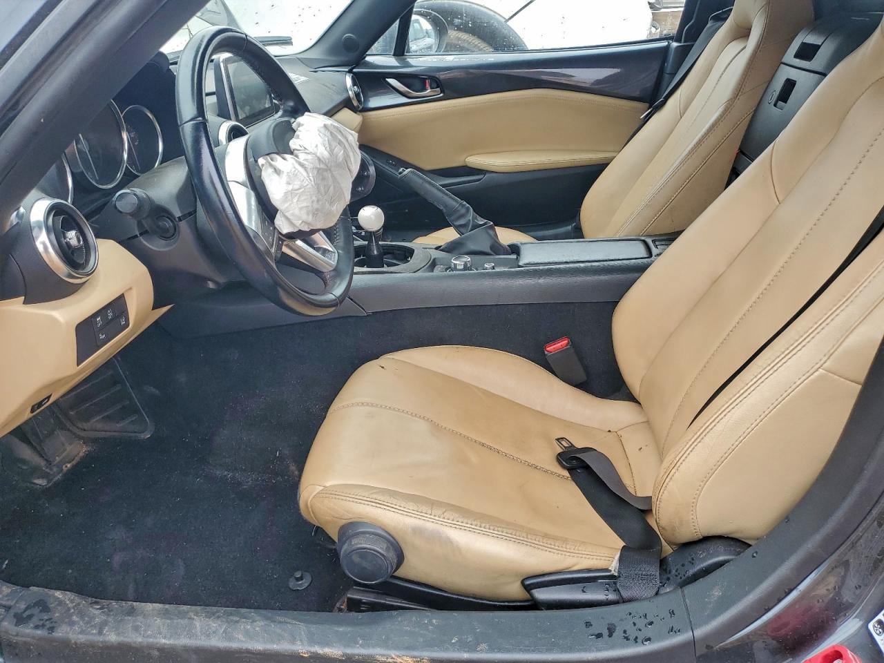 Mazda Mx5 Grand Touring Image 8