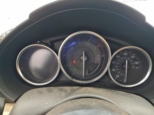 Mazda Mx5 Grand Touring Image 7