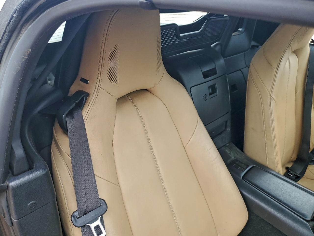 Mazda Mx5 Grand Touring Image 10