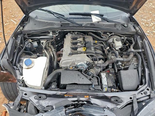 Mazda Mx5 Grand Touring Image 11