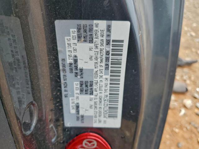 Mazda Mx5 Grand Touring Image 12