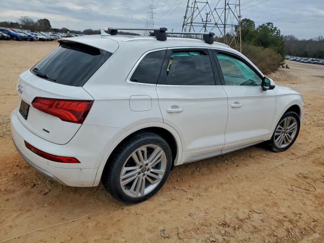 Audi Q5 Premium Plus Image 8