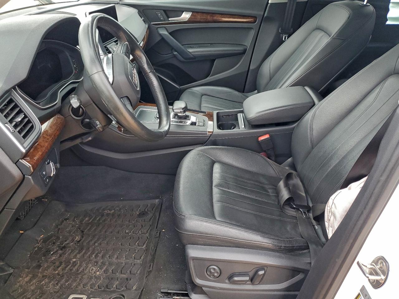 Audi Q5 Premium Plus Image 5