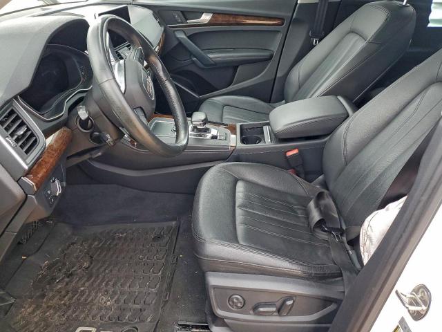 Audi Q5 Premium Plus Image 5