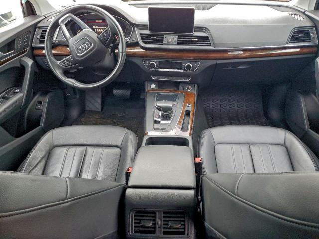 Audi Q5 Premium Plus Image 13