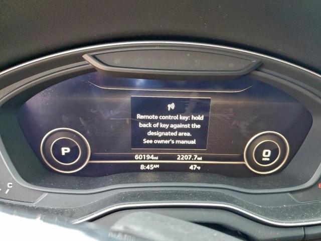 Audi Q5 Premium Plus Image 9