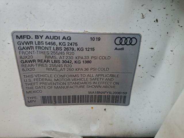 Audi Q5 Premium Plus Image 7