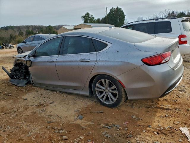 Chrysler 200 Limited Image 2