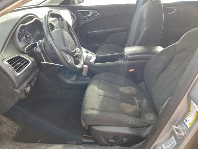 Chrysler 200 Limited Image 7