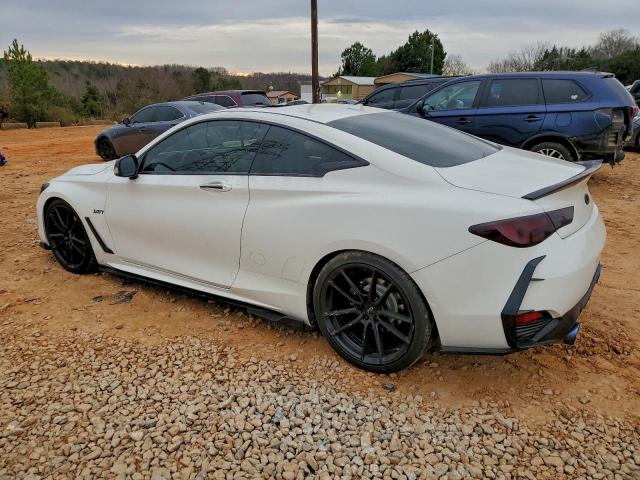 INFINITI Q60 Pure Image 3