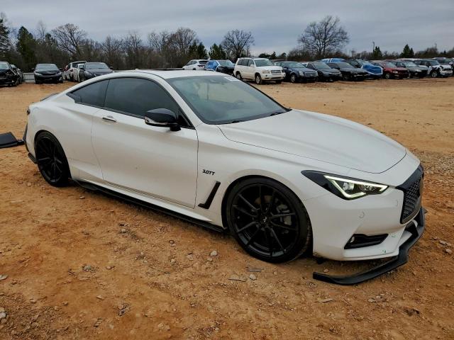 INFINITI Q60 Pure Image 13