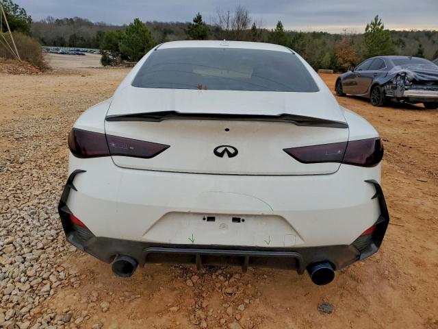 INFINITI Q60 Pure Image 8
