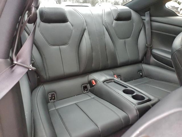 INFINITI Q60 Pure Image 5