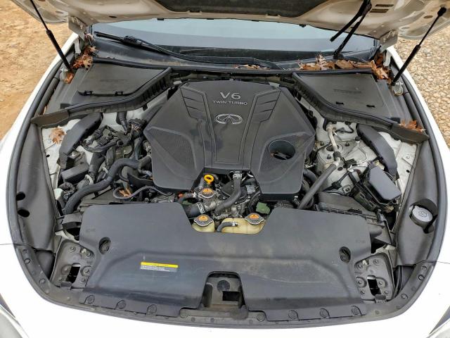 INFINITI Q60 Pure Image 7