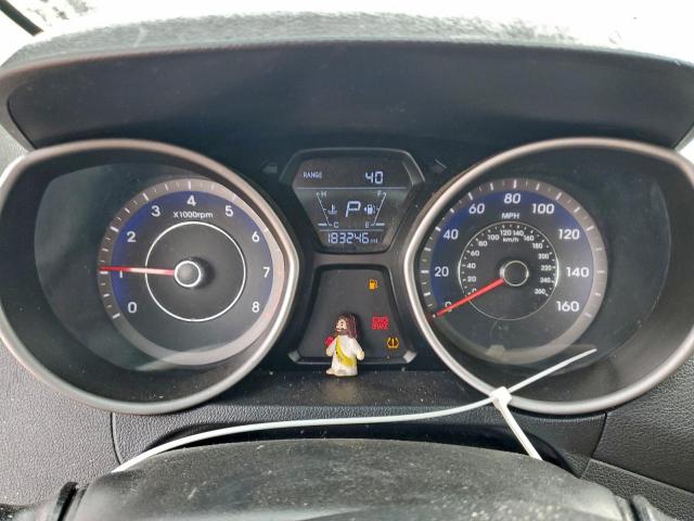 Hyundai ELANTRA Se Image 7