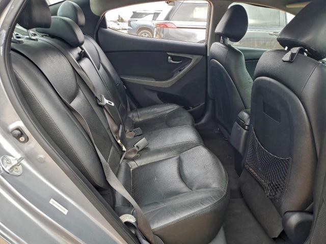 Hyundai ELANTRA Se Image 11