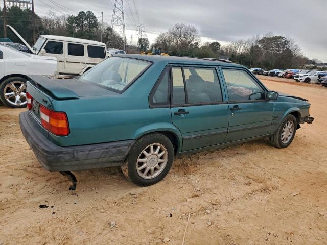 Volvo 940 Image 11
