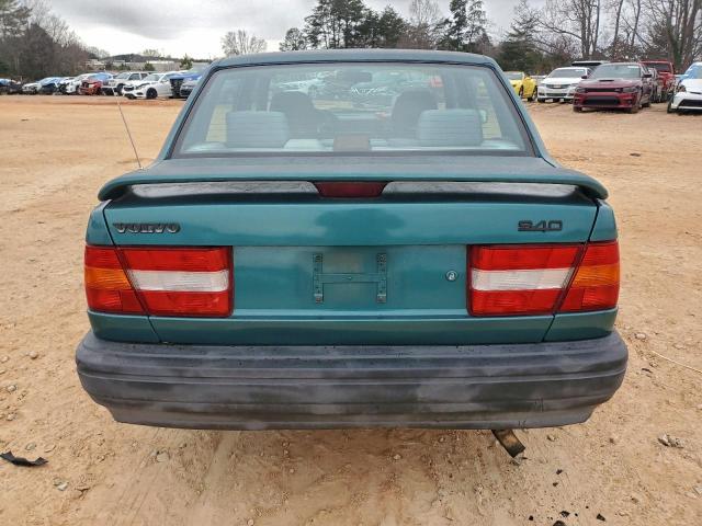 Volvo 940 Image 8