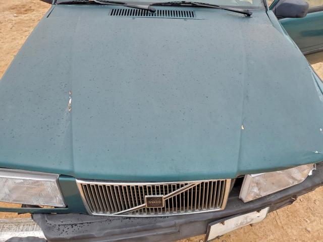 Volvo 940 Image 9