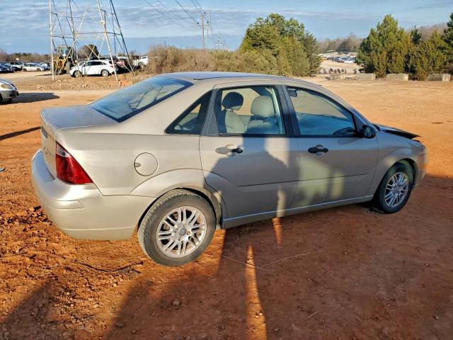 Ford Focus Zx4 Image 6