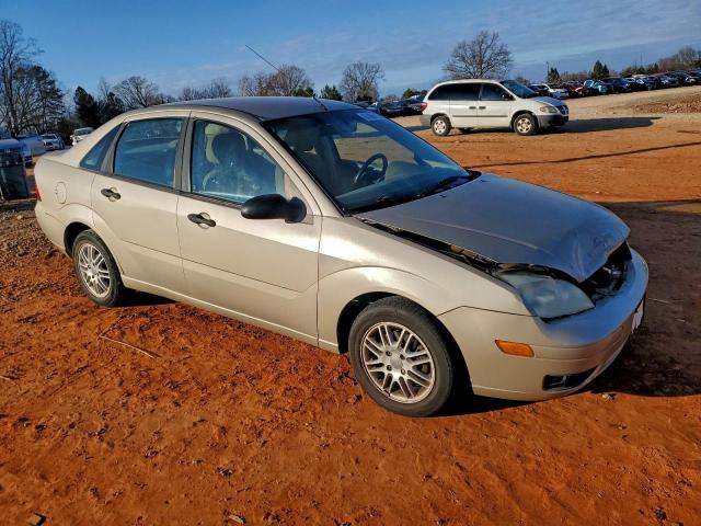 Ford Focus Zx4 Image 4