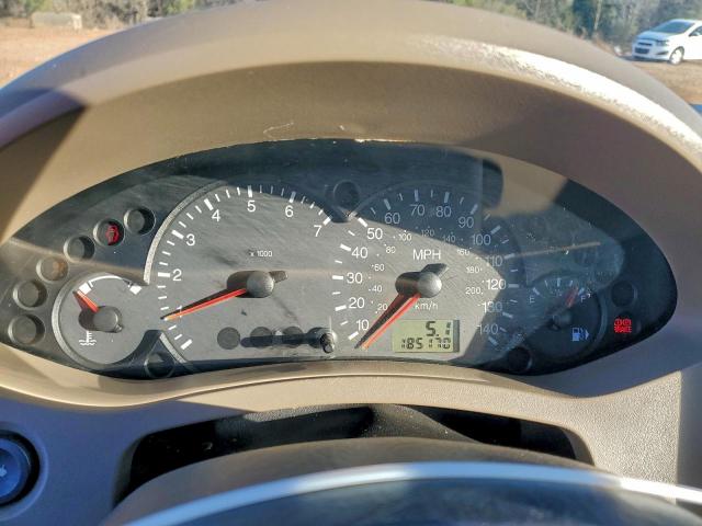 Ford Focus Zx4 Image 11