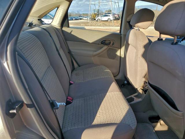 Ford Focus Zx4 Image 5