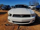 Ford Mustang Image 9