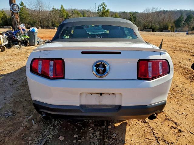 Ford Mustang Image 12