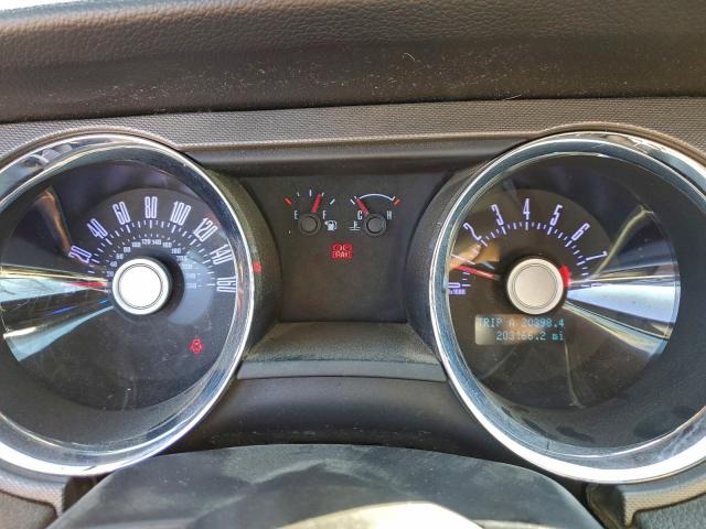 Ford Mustang Image 10