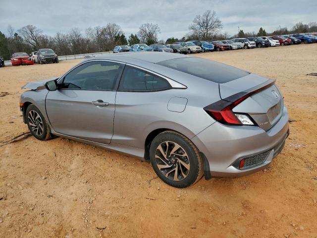 Honda Civic Lx Image 6