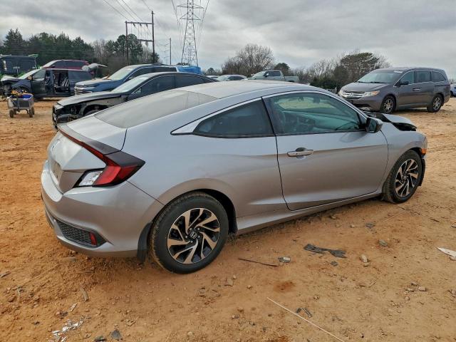 Honda Civic Lx Image 10