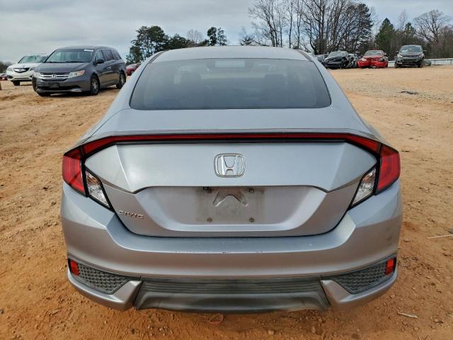 Honda Civic Lx Image 4