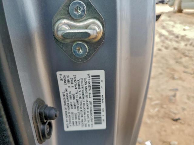 Honda Civic Lx Image 8