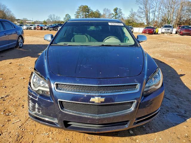 Chevrolet Malibu Ls Image 12