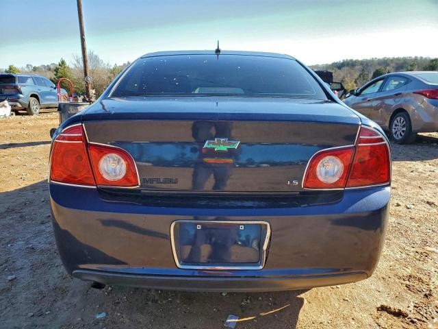 Chevrolet Malibu Ls Image 2