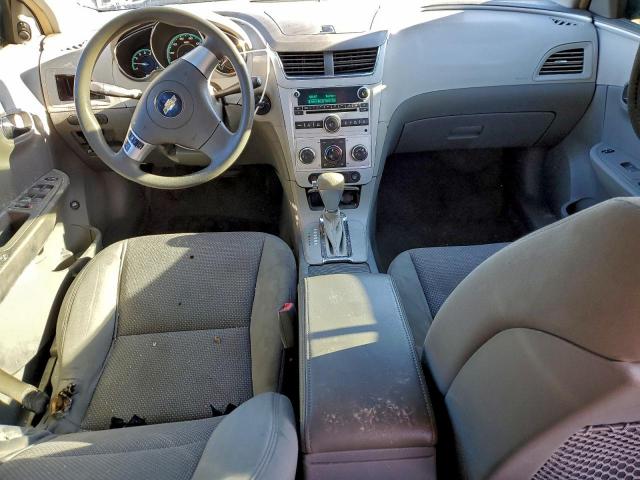 Chevrolet Malibu Ls Image 11