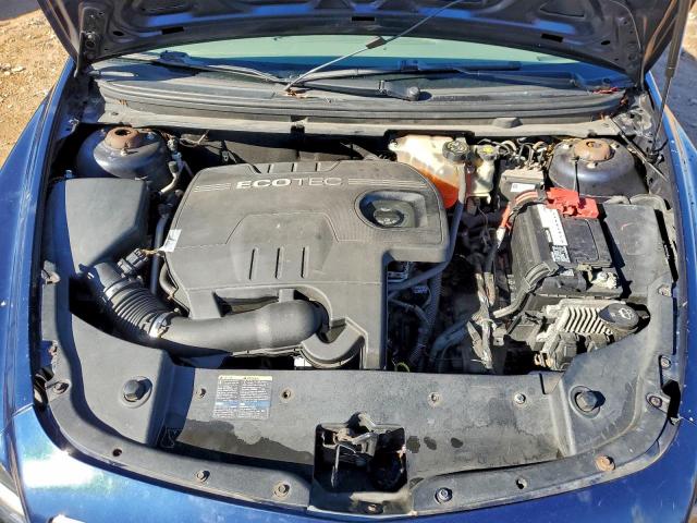 Chevrolet Malibu Ls Image 10