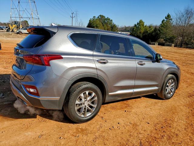Hyundai SANTA FE Sel Image 5