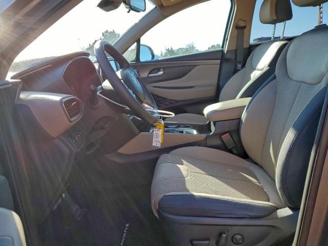Hyundai SANTA FE Sel Image 4