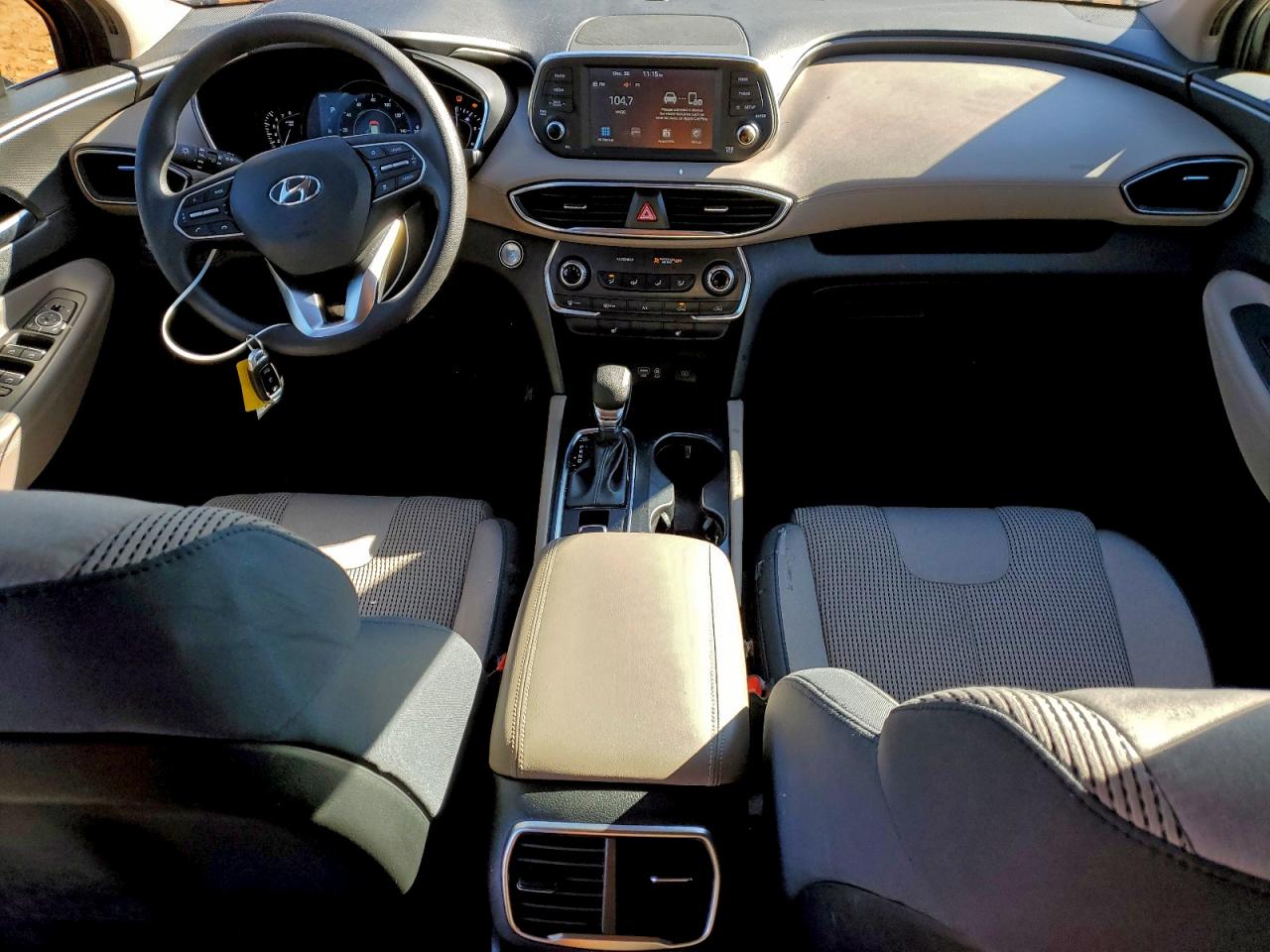 Hyundai SANTA FE Sel Image 10