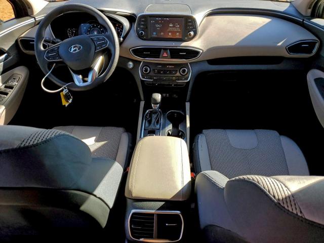 Hyundai SANTA FE Sel Image 10