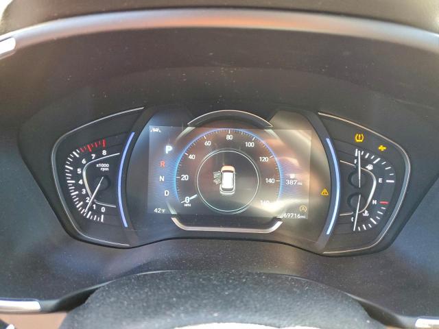 Hyundai SANTA FE Sel Image 9