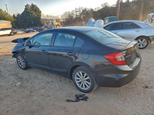 Honda Civic Ex Image 6