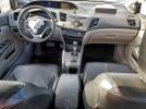 Honda Civic Ex Image 11