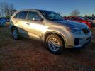 Kia Sorento Lx Image 2