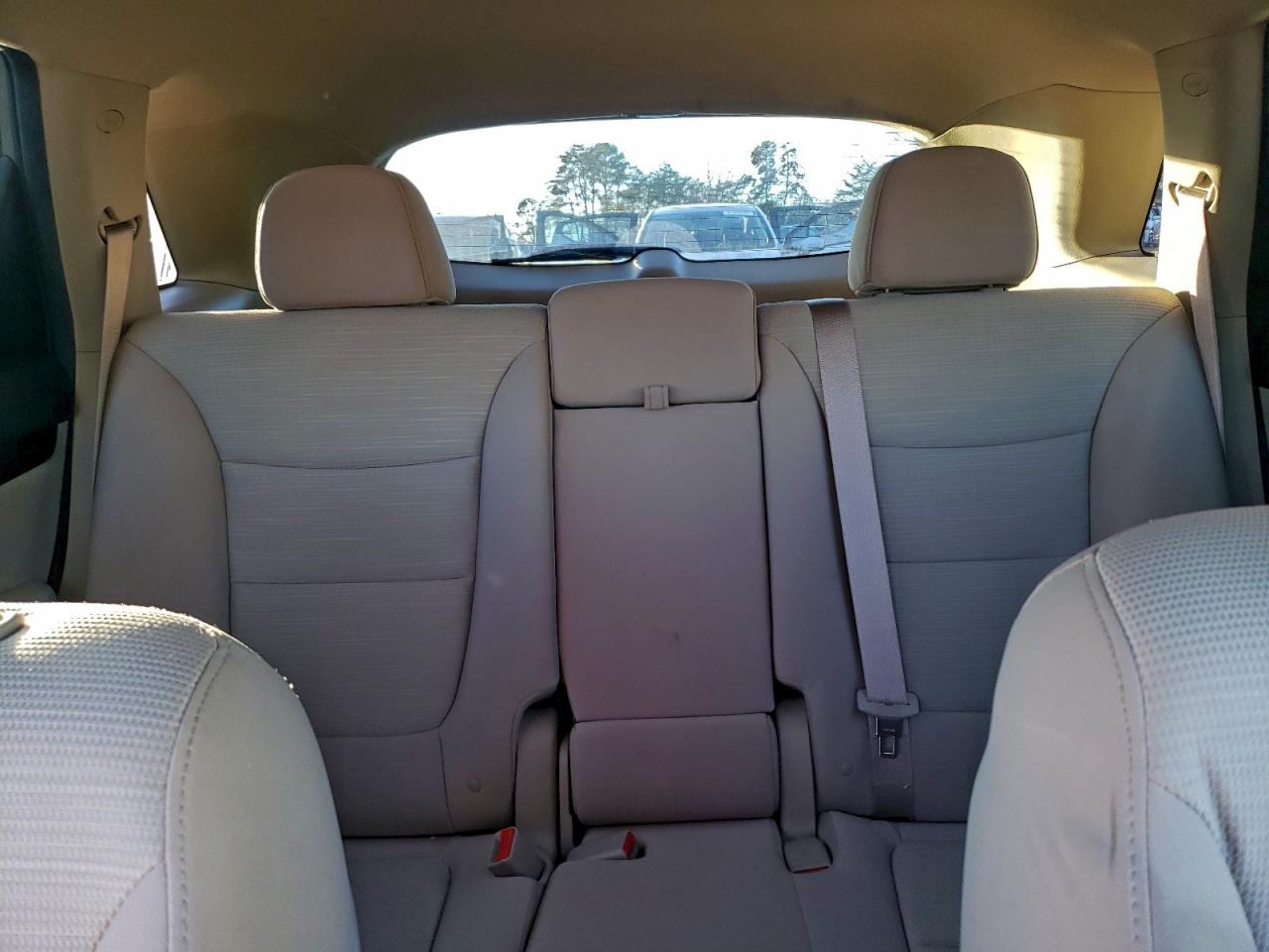 Kia Sorento Lx Image 6