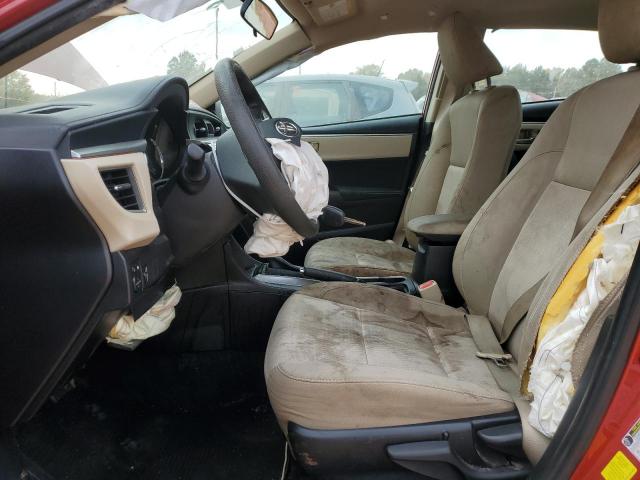 Toyota Corolla L Image 9